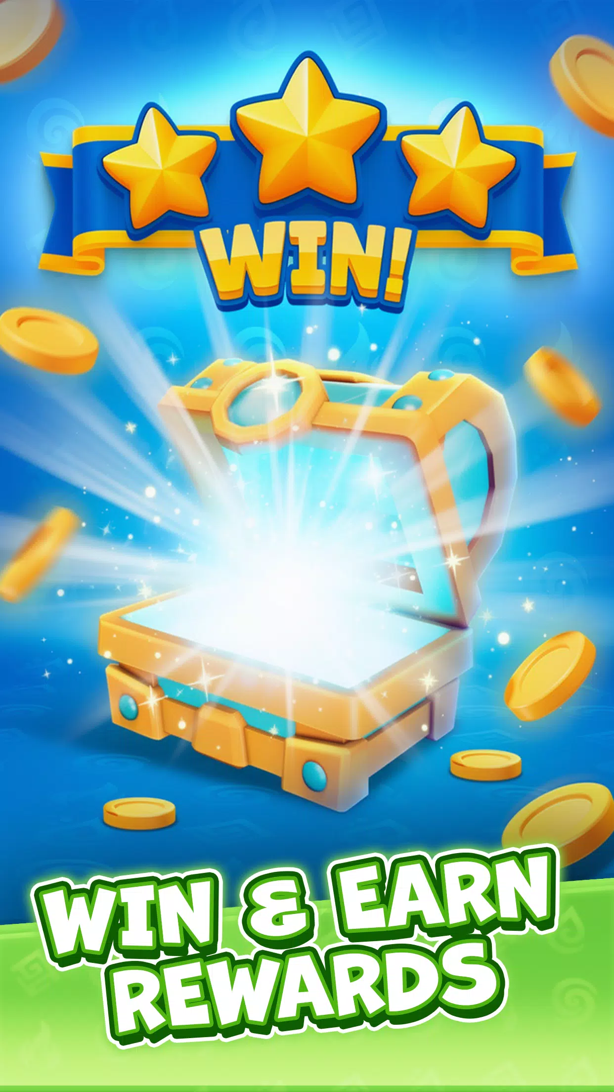 MERGEFIRE: TD Heroes