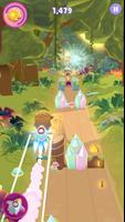Love Diana Pet Dash screenshot 2