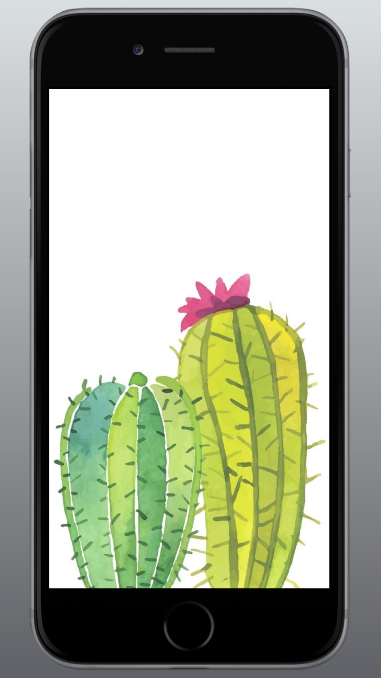 Descarga de APK de Cactus fondo de pantalla de dibujos animados HD para Android Descarga de APK de Cactus fondo de pantalla de dibujos animados HD para Android