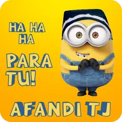 download AFANDI TJ APK