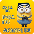 AFANDI TJ APK