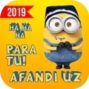 Afandi UZ APK