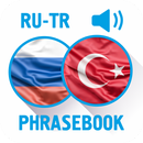 Русско-турецкий разговорник aplikacja