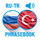 Rusça-türkçe konuşuma kılavuzu APK