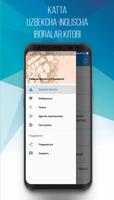 Ўзб-Инглизча Сўзлашгич (PRO) постер