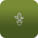 Cactus and Succulent Plants APK