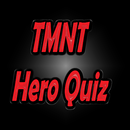 Quiz: Ninja Turtle  Vous connaissez tous les héros APK