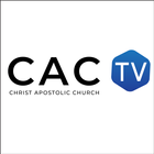 CAC TV Mobile ícone