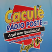 Caculé Rádio Poste ikon