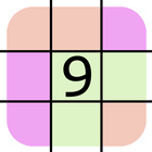 Sudoku 图标