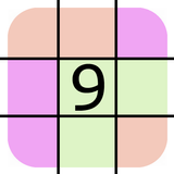 Sudoku icon
