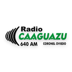 Radio Caaguazú 640 AM ikona