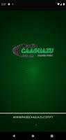 Radio Caaguazú 640 AM plakat