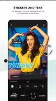 CapCut Video Tutorial Editore poster