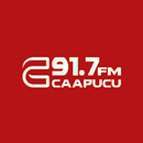 Radio Caapucu 91.7 FM APK