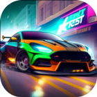 CarX Street: Racing Open World icon