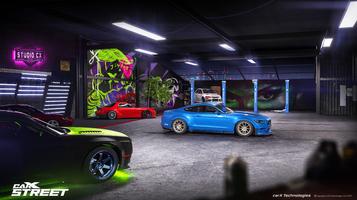 CarX Street: Racing Open World screenshot 3