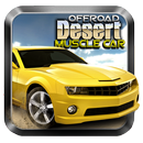 Offroad Desert Muscle Car APK