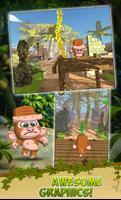 Treasure Temple Jungle Run screenshot 2