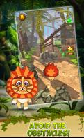 Treasure Temple Jungle Run screenshot 3