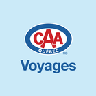 Voyages CAA icône