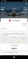 Voyages CAA ภาพหน้าจอ 1