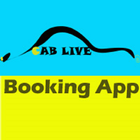 Cablive Booking app icône