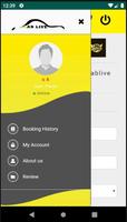 Cablive Booking app screenshot 2