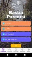 Bastia Parcorsi Cartaz