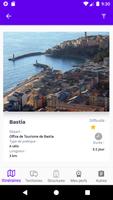 Bastia Parcorsi imagem de tela 1