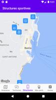 Bastia Parcorsi imagem de tela 3
