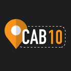 CAB10 driver أيقونة