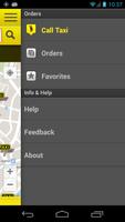 cab4me screenshot 3
