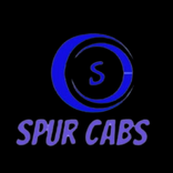 Spur Cabs Driver