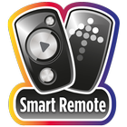 Smart TV Remote icône