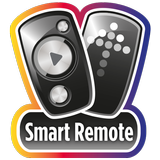 Smart TV Remote icône