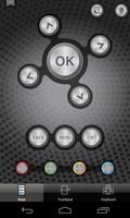 Smart TV Remote Affiche