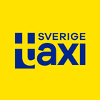 Sverigetaxi icono