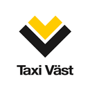Taxi Väst aplikacja