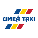 Umeå Taxi aplikacja