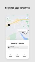 Uppsala Taxi screenshot 2