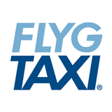 Flygtaxi simgesi