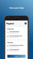 Flygtaxi syot layar 3