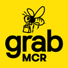 Grab MCR 아이콘