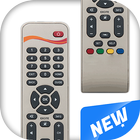 Remote Control For DEN simgesi