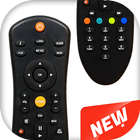 ikon Remote Control For Dish TV