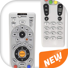 Remote Control For Direct TV Colombia icône