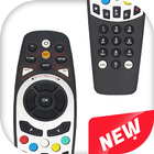 Remote Control For DSTV icon