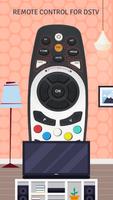 Remote Control For DSTV 海報