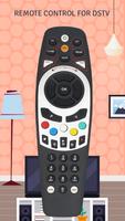 Remote Control For DSTV ảnh chụp màn hình 2